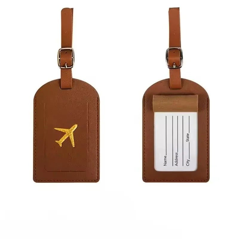 Luggage Tag