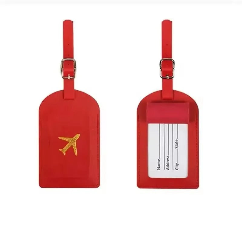 Luggage Tag