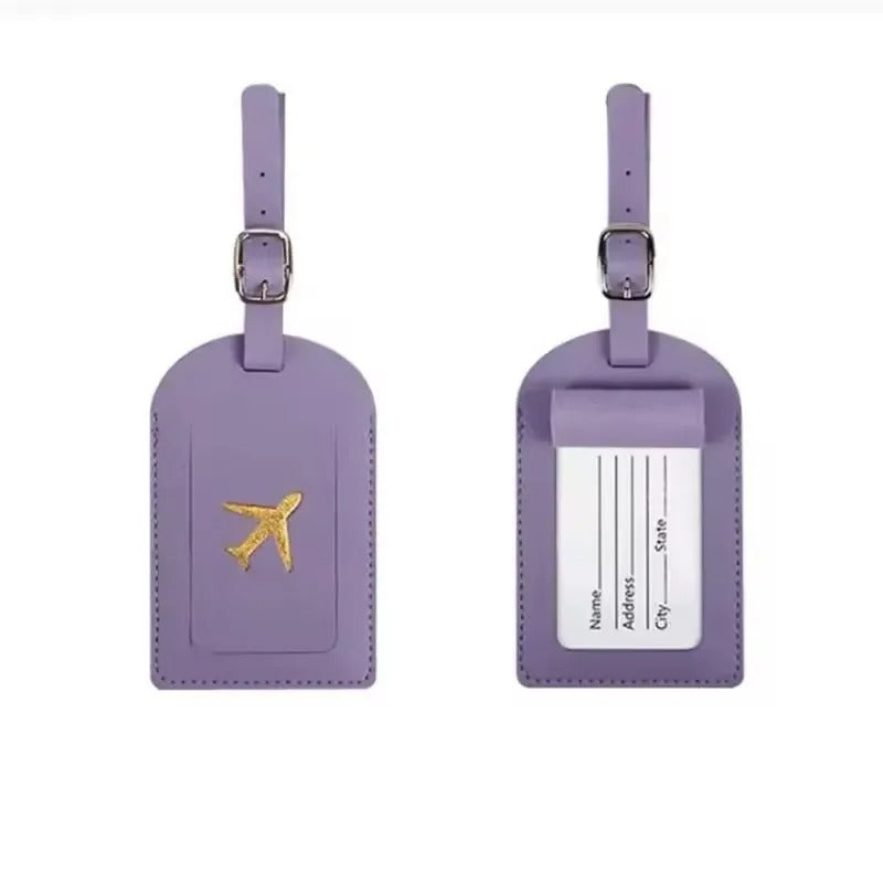 Luggage Tag