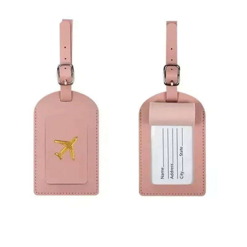 Luggage Tag