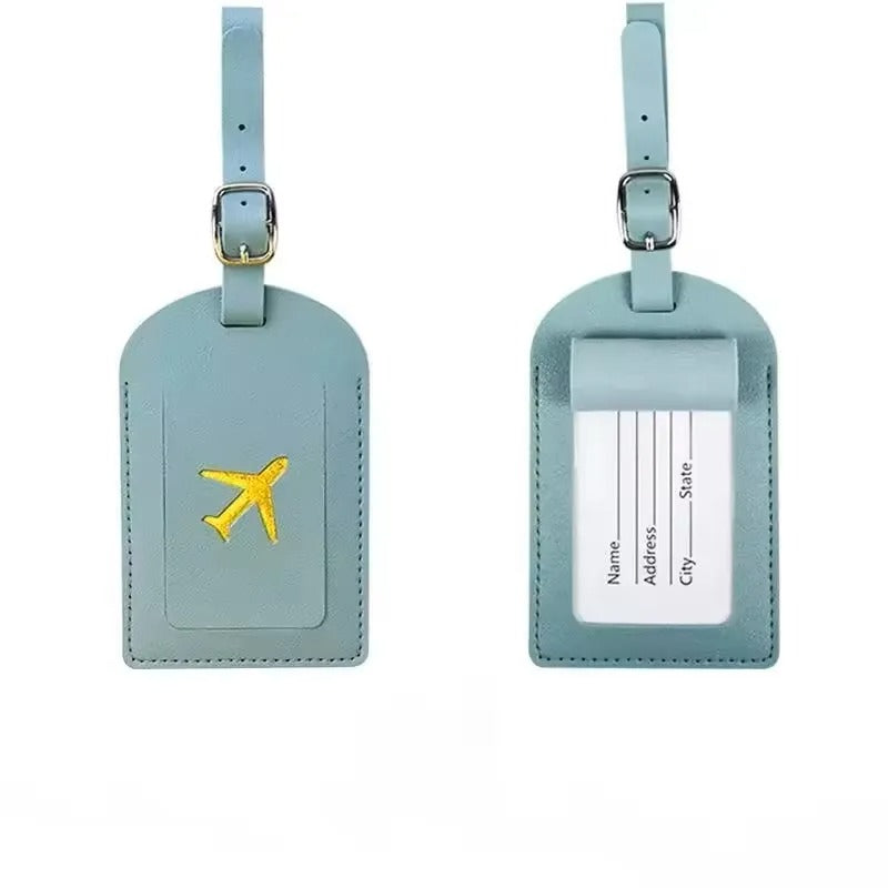 Luggage Tag