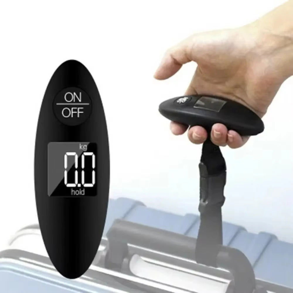 Electronic Digital Luggage Scale