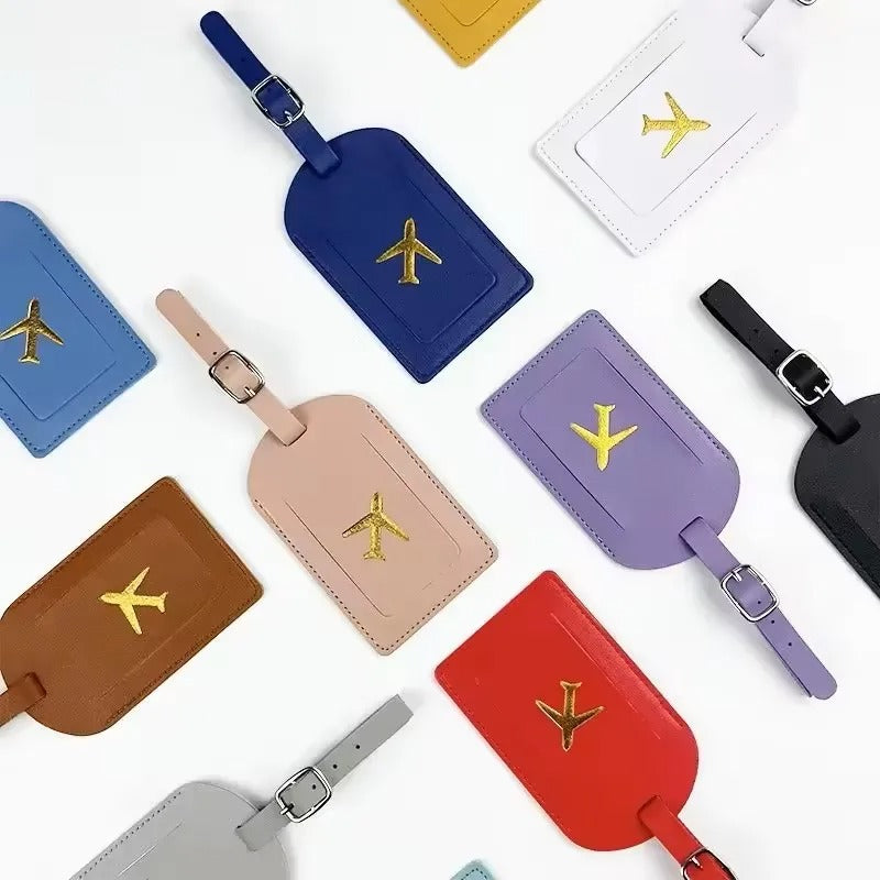 Luggage Tag