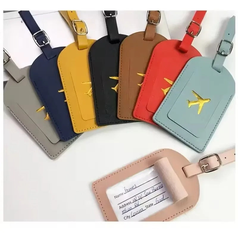 Luggage Tag