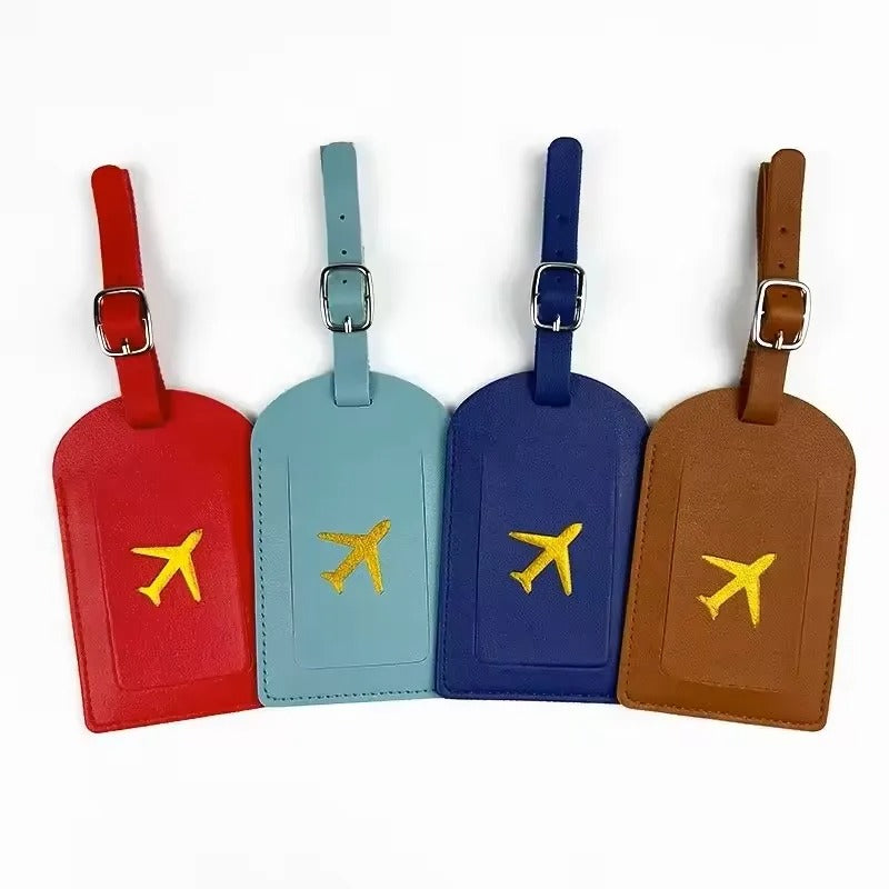 Luggage Tag