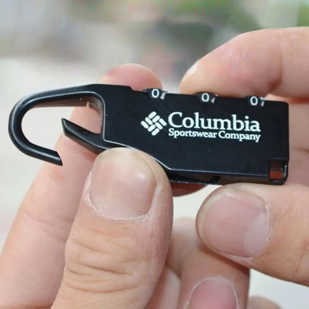 Luggage Lock