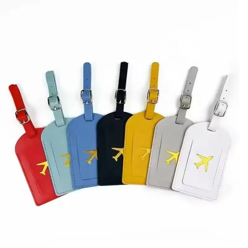 Luggage Tag
