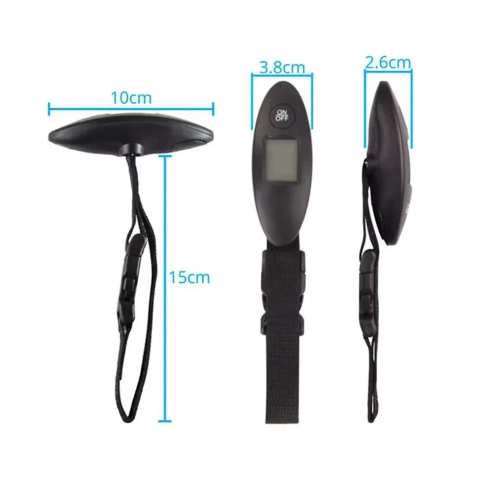 Electronic Digital Luggage Scale