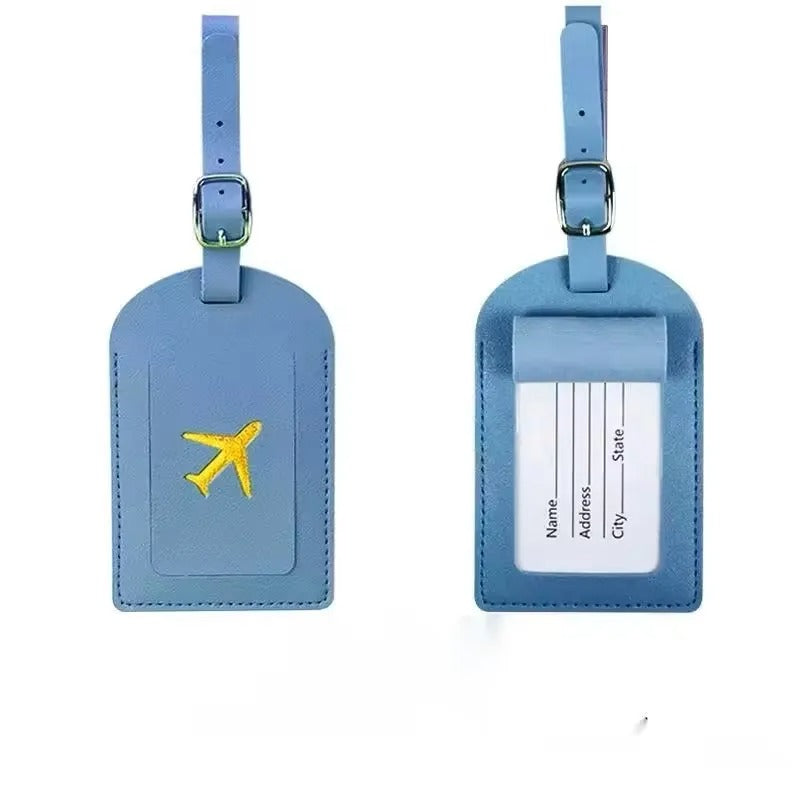 Luggage Tag