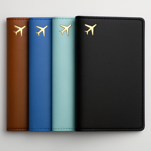 Passport Holder