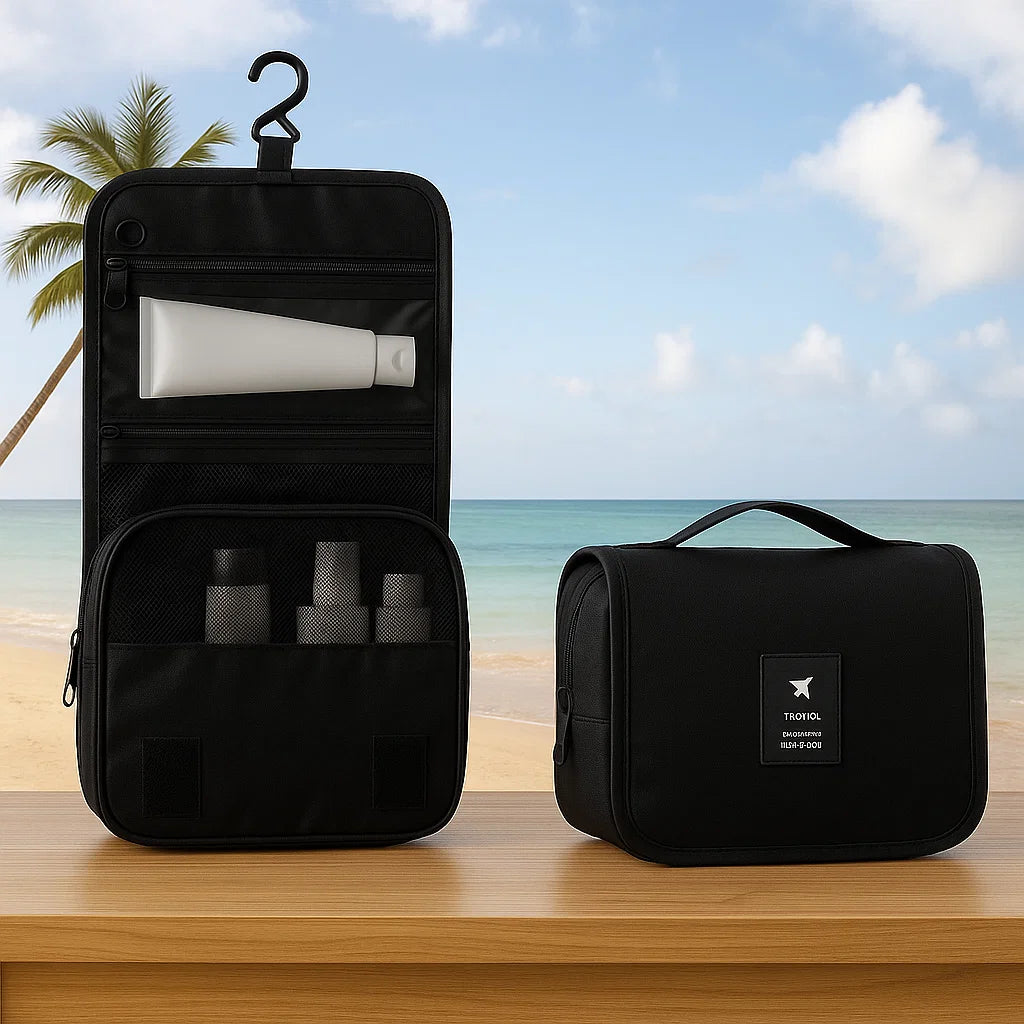 Toiletry Bag