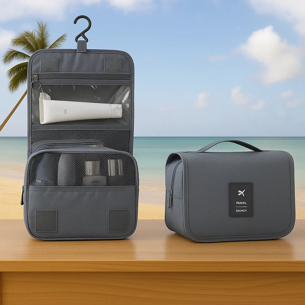 Toiletry Bag