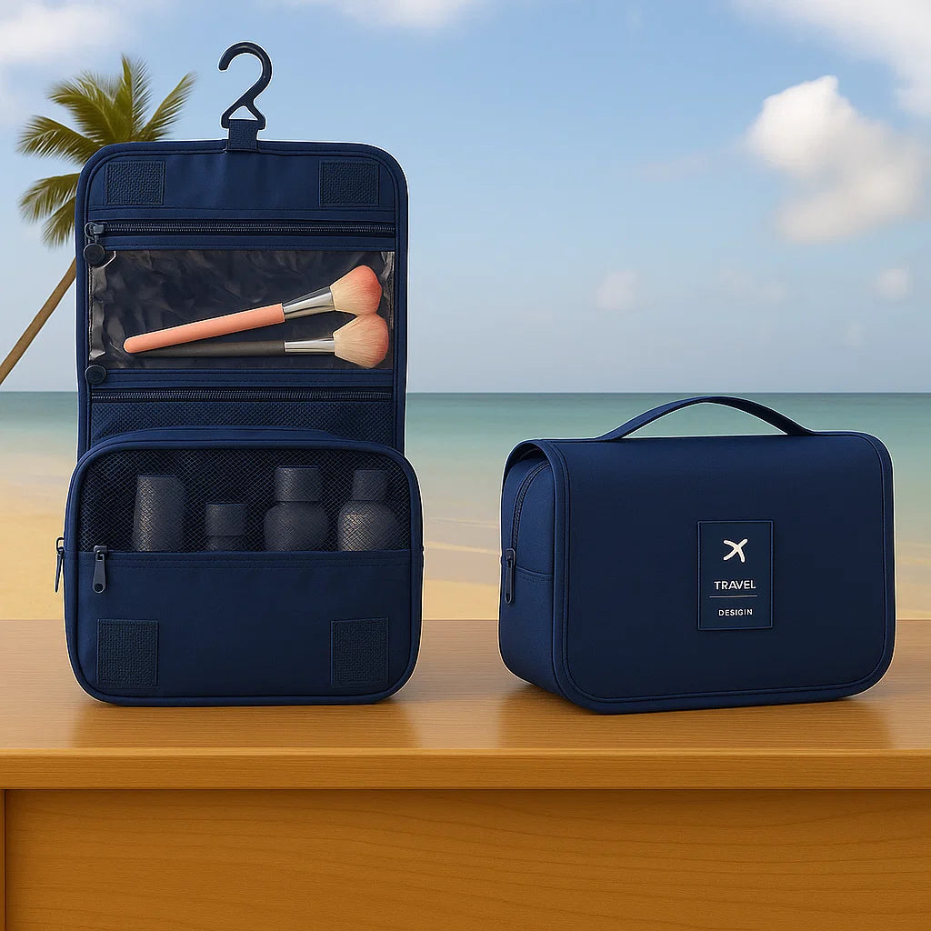 Toiletry Bag
