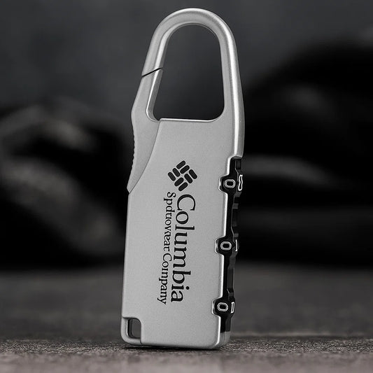 Luggage Lock