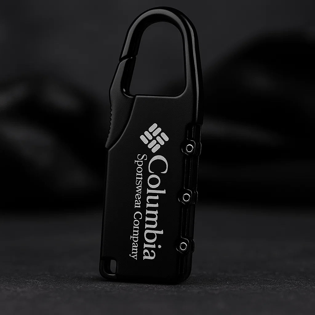 Luggage Lock