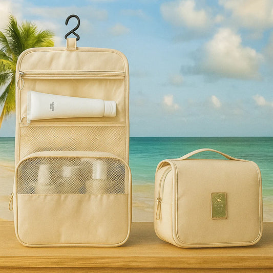 Toiletry Bag