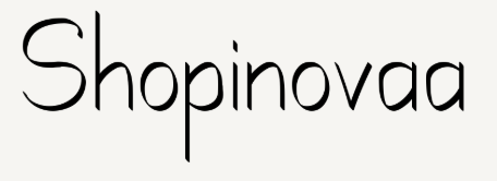 Shopinovaa