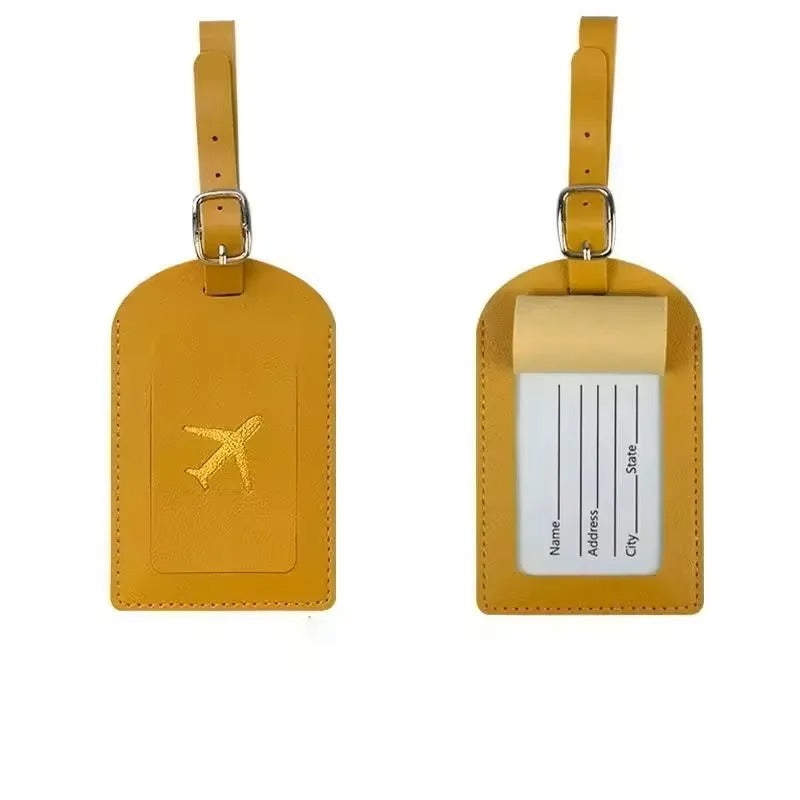 Luggage Tag