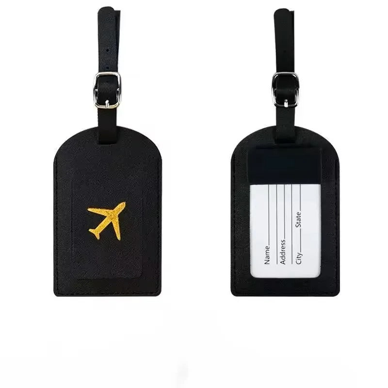 Luggage Tag
