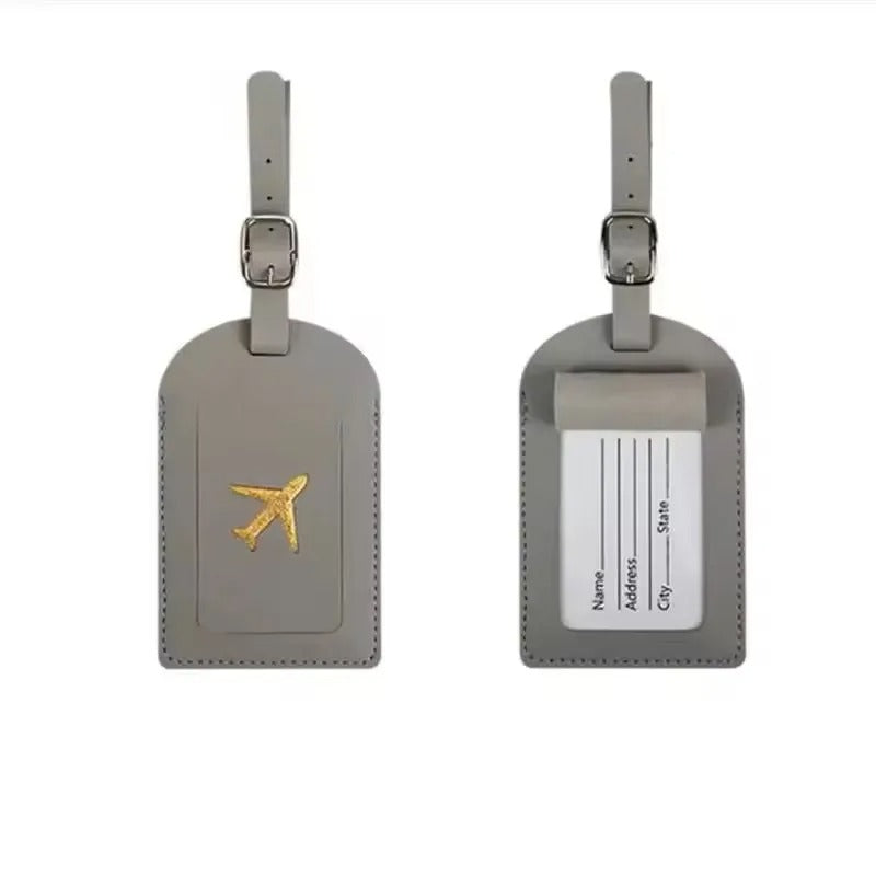 Luggage Tag