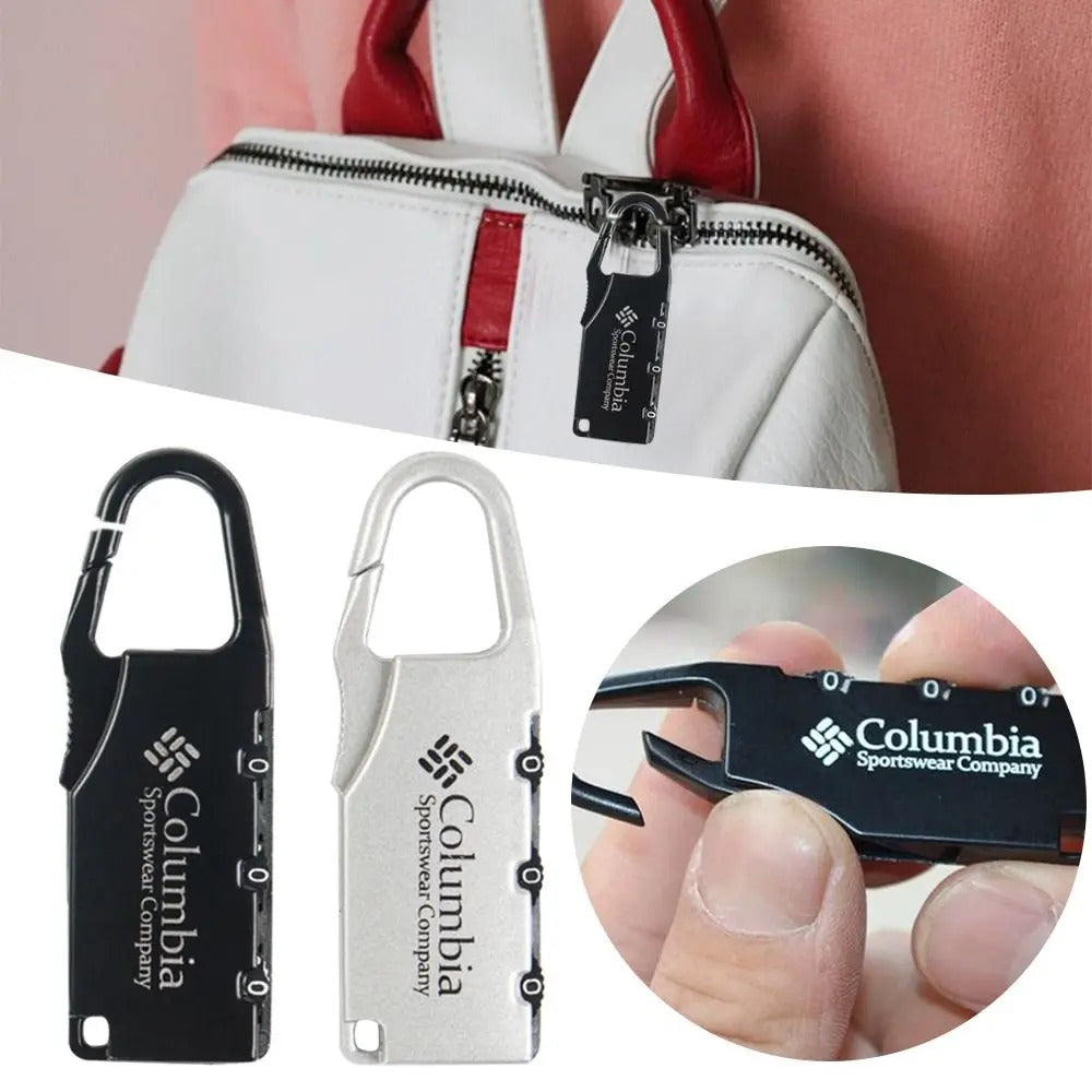Luggage Lock
