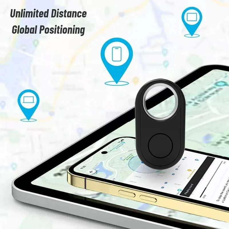 Luggage Tracker for Android