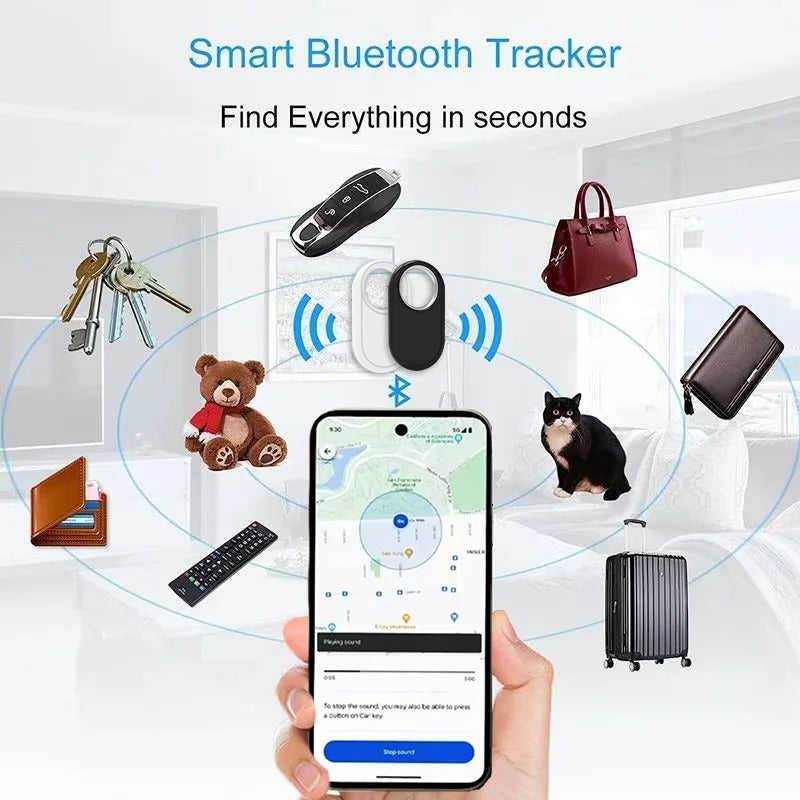 Luggage Tracker for Android