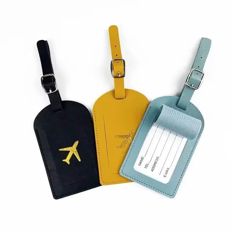 Luggage Tag