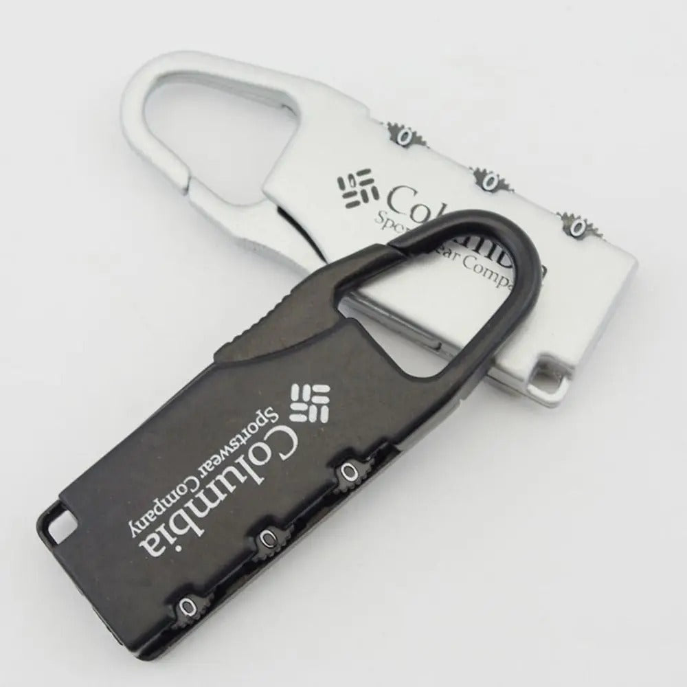 Luggage Lock