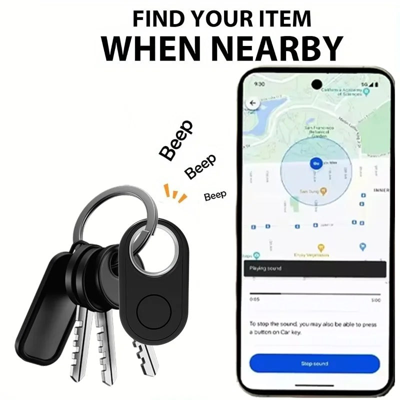 Luggage Tracker for Android