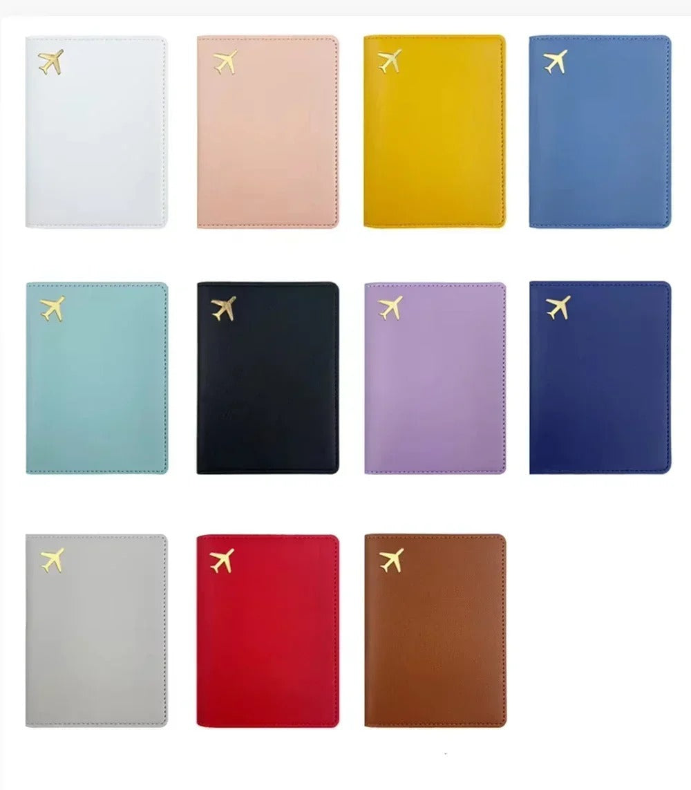 Passport Holder
