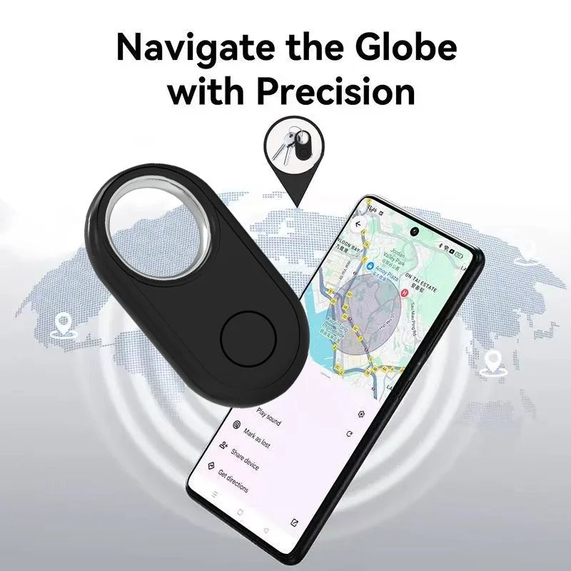 Luggage Tracker for Android