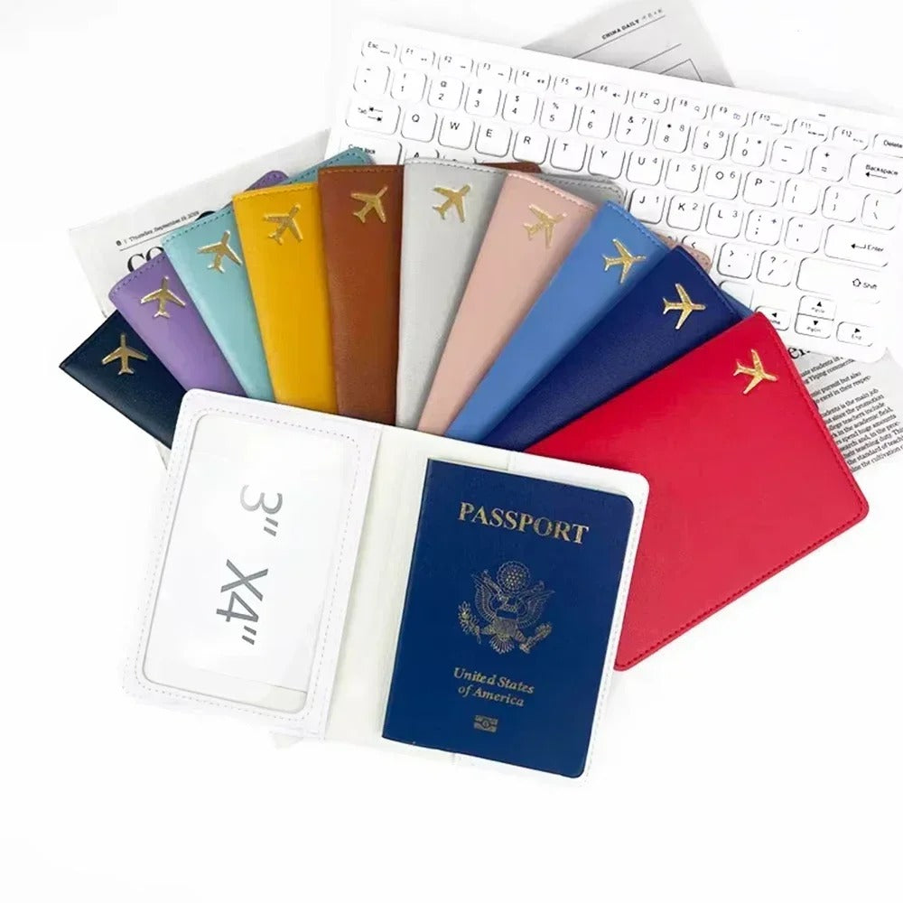 Passport Holder