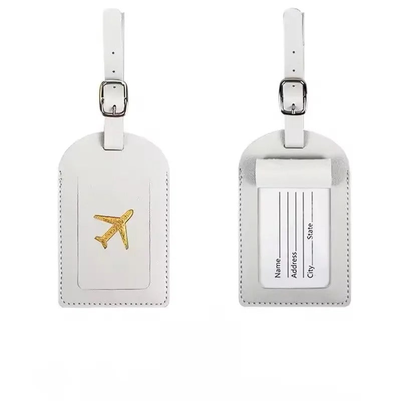 Luggage Tag