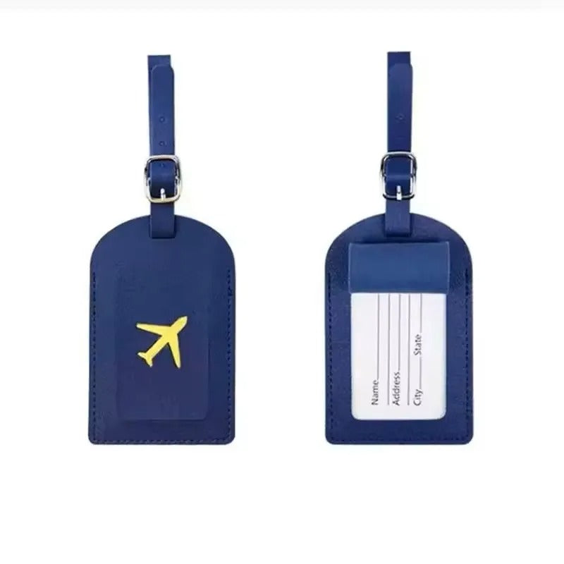 Luggage Tag