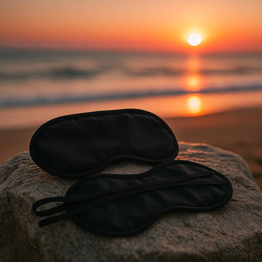 Sleeping Mask